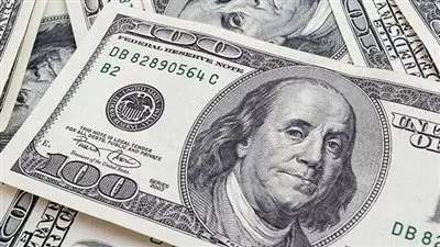 ارتفاع سعر الدولار مقابل الجنيه في البنوك المصرية