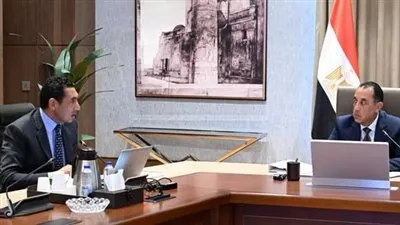 مدبولي يتابع الاستعدادات الجارية لاستضافة مصر لدورة الألعاب الأفريقية 2027