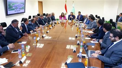  الحكومة تختار 10 وحدات محلية لبدء تنفيذ مبادرة «القرية المنتجة»