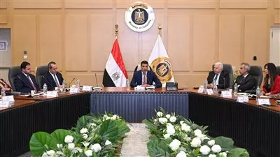 وزارة الصناعة: خطة لخفض استهلاك الغاز 25% والكهرباء 15% بمصانع السيراميك