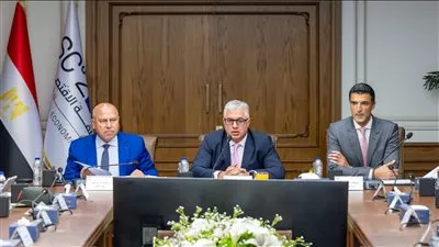 «اقتصادية قناة السويس» تحقق إيرادات بقيمة 15.9 مليار جنيه خلال 2025-2026