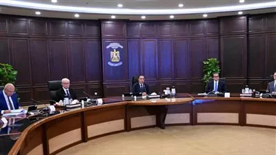 مجلس الوزراء يوافق على إلغاء صندوق تمويل المساكن