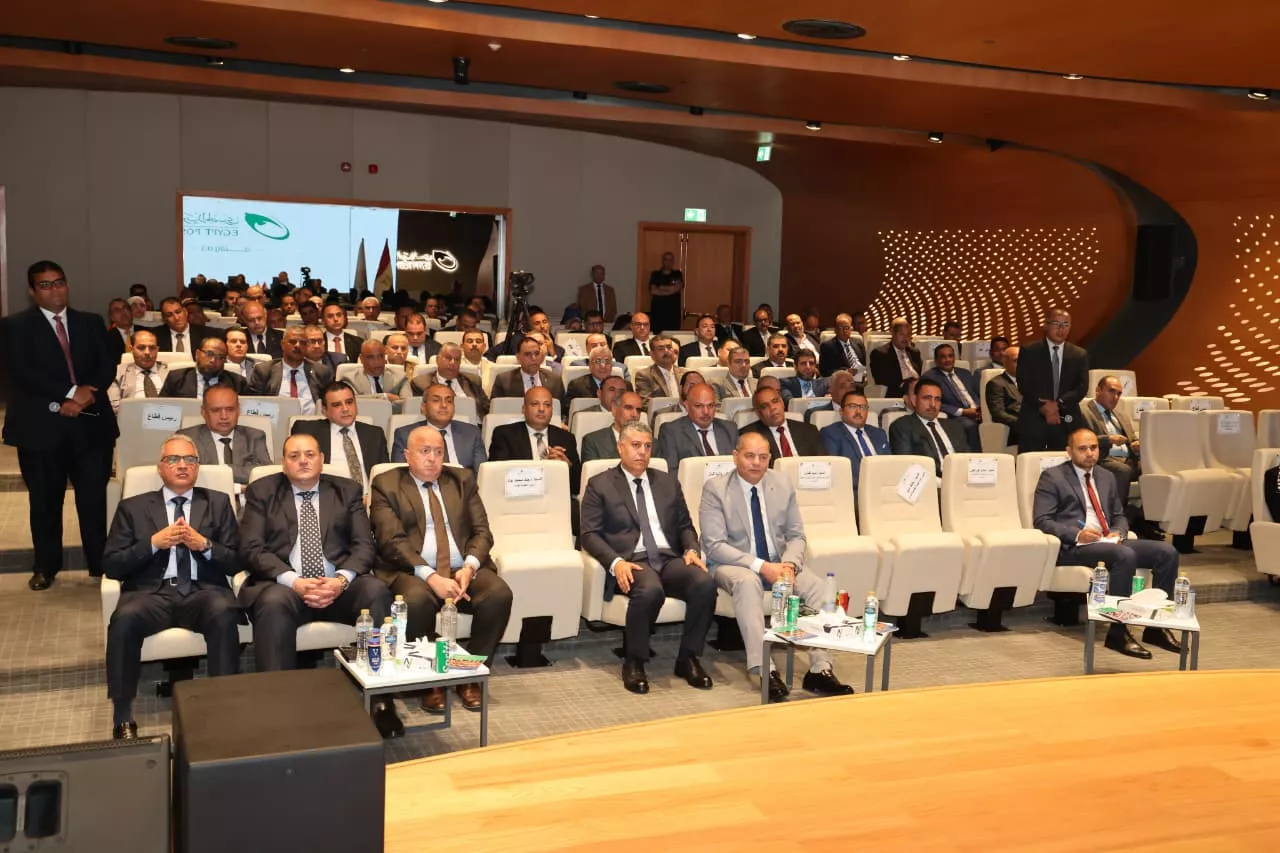 رئيس هيئة البريد تعلن عن منظومة جديدة لتقييم الاداء