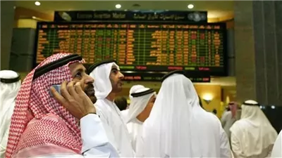 خسائر أسبوعية جماعية لأسواق الخليج مع تجدد الصراع العسكري بين أمريكا وإيران