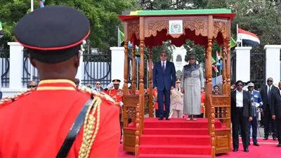 مصر وتنزانيا تبحثان استحداث خط ملاحي للربط بين مينائي «سفاجا» و«دار السلام»