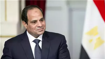 الرئيس السيسي يصدق على ربط الموازنة العامة للدولة للسنة المالية 2026-2027