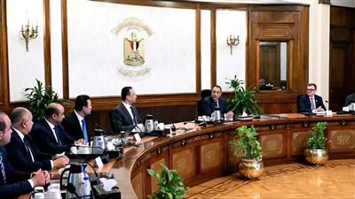 رئيس الوزراء يتابع موقف تنفيذ التعداد العام للسكان والإسكان والمنشآت 2027