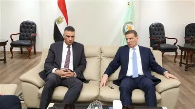 «الزراعة» تخطط للتوسع في زراعات النخيل والزيتون بمحافظة جنوب سيناء