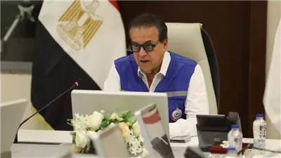 وزير «الصحة»: انخفاض معدل الوفيات بالسرطان في مصر بنسبة 23.5%