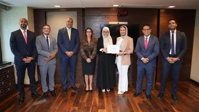 البنك الأهلي المصري يختار أفضل المشروعات المقدمة ضمن مبادرة «شباب شامل»