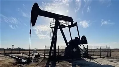 النفط يرتفع قليلاً بعد إعلان أمريكا عن ضربات جديدة على إيران