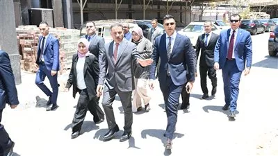 وزير الصناعة: دعم التعديلات في التشريعات لتغليظ العقوبات على المصانع المخالفة