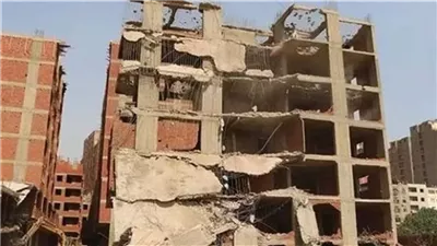 وزارة «الإسكان» تحدد مقابل التصالح في مخالفات البناء بمدينة 15 مايو
