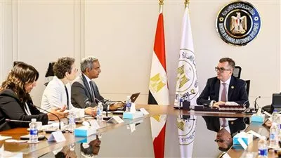 وزير «التخطيط» يتابع مستجدات تنفيذ آلية ضمان تمويل مشروعات البنية التحتية