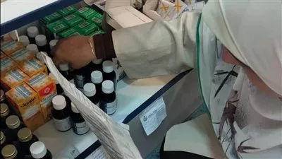 «الصحة» تقدم 13 ألف خدمة طبية مجانية للمصطافين بالمدن الساحلية