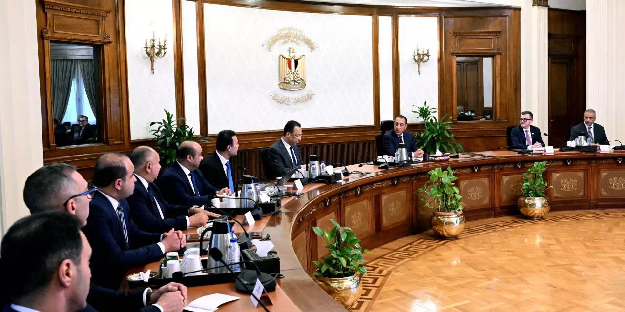 رئيس الوزراء يتابع موقف الإعداد لتنفيذ التعداد العام للسكان والإسكان والمنشآت 2027
