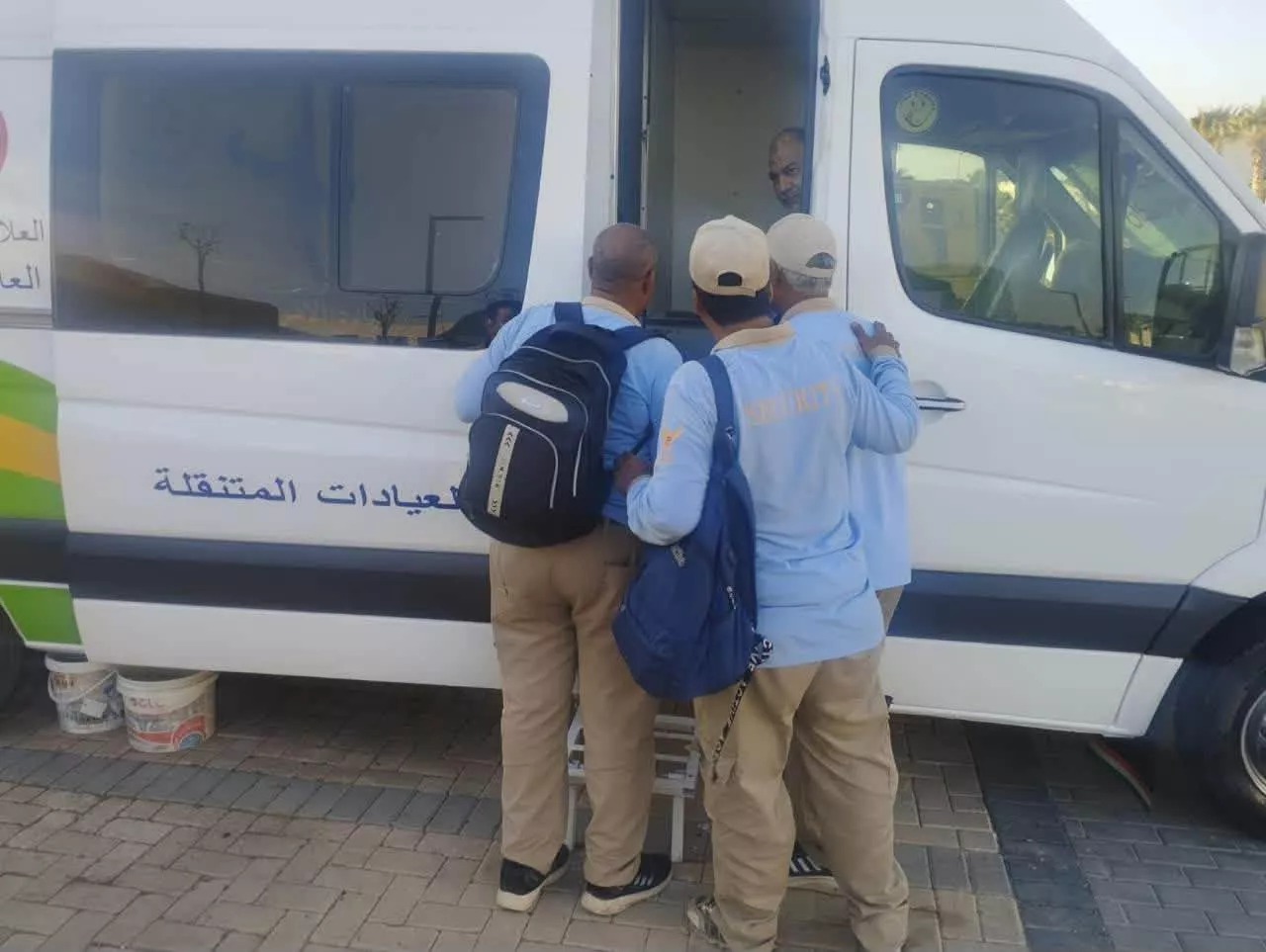 الصحة تقدم أكثر من 13 ألف خدمة طبية مجانية للمصطافين بالمدن الساحلية