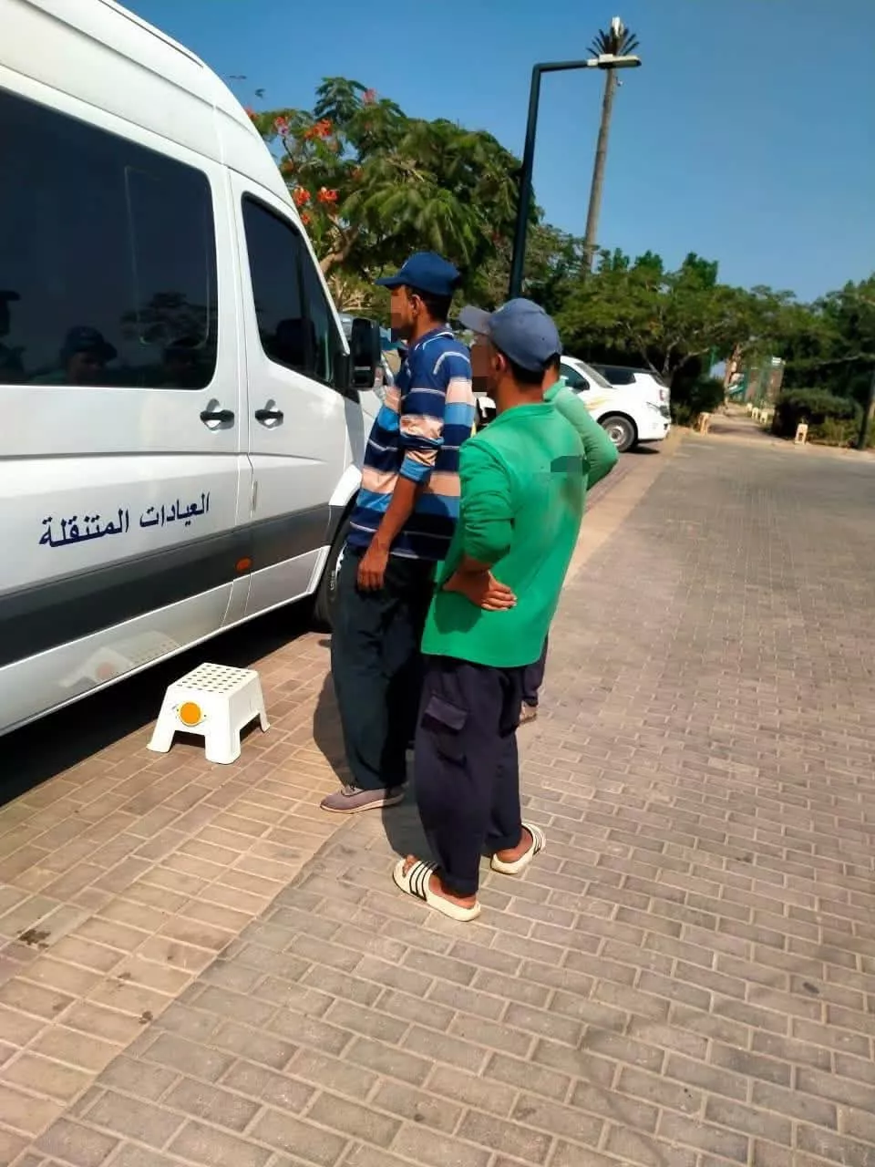 الصحة تقدم أكثر من 13 ألف خدمة طبية مجانية للمصطافين بالمدن الساحلية