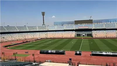 الرئيس السيسي يصدق على ربط موازنة الهيئة العامة لاستاد القاهرة 2026-2027