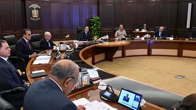 الحكومة تقر اتفاق تمويل المرحلة الجديدة من إصلاح منظومة التأمين الصحي الشامل
