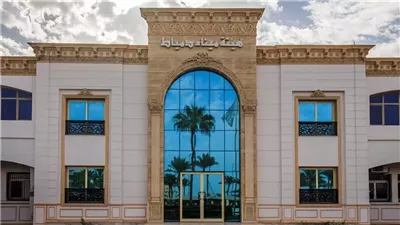 السيسي يصدق على ربط موازنة هيئة ميناء دمياط بقيمة 14.3 مليار جنيه