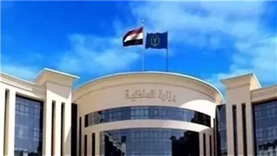السيسي يصدق على ربط موازنة صندوق مشروعات أراضي وزارة الداخلية 2026-2027 