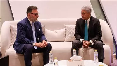 مباحثات بين مصر والبوسنة لتعزيز التعاون في مجال السياحة