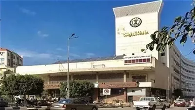 تعديل المخططات التفصيلية لـ 4 قرى في محافظة الدقهلية 