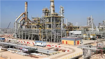 زيادة رأسمال شركة أسيوط لتكرير البترول إلى 15.8 مليار جنيه