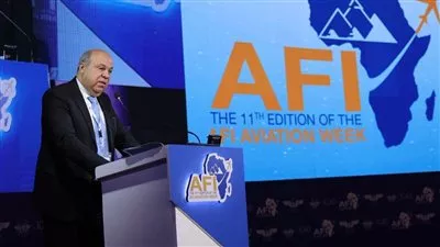 مصر تستضيف فعاليات أسبوع الطيران في أفريقيا والمحيط الهندي