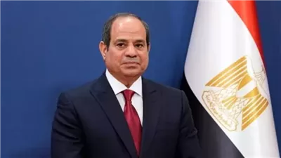 السيسي يوافق على ربط موازنة الهيئة العامة لمشروعات التعمير والتنمية الزراعية 2026-2027