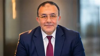 تعيين أيمن البياع مديرًا تنفيذيًا لمركز تحديث الصناعة ومساعداً للوزير للتحول الرقمي