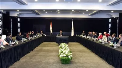 رئيس هيئة «الاستثمار» يتابع التحضيرات النهائية لإطلاق منصة شكاوى المستثمرين