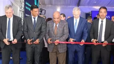 افتتاح مصنع «سيمنس» لإنتاج المكونات الكهربائية وحلول الأتمتة للصناعات والبنية التحتية