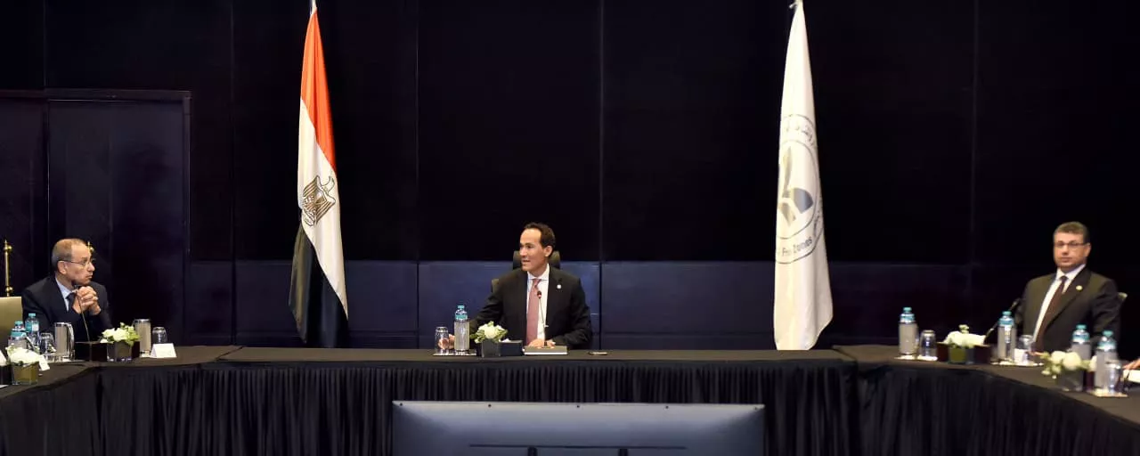 إطلاق منصة شكاوى المستثمرين