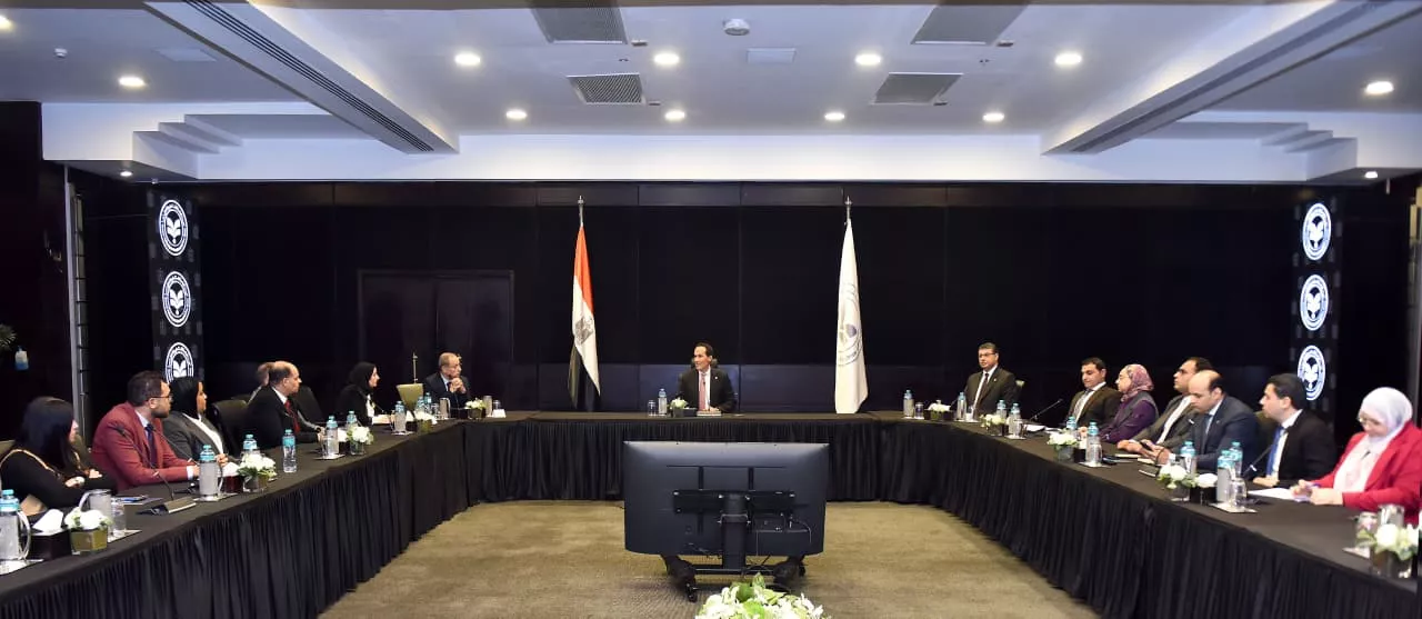 إطلاق منصة شكاوى المستثمرين