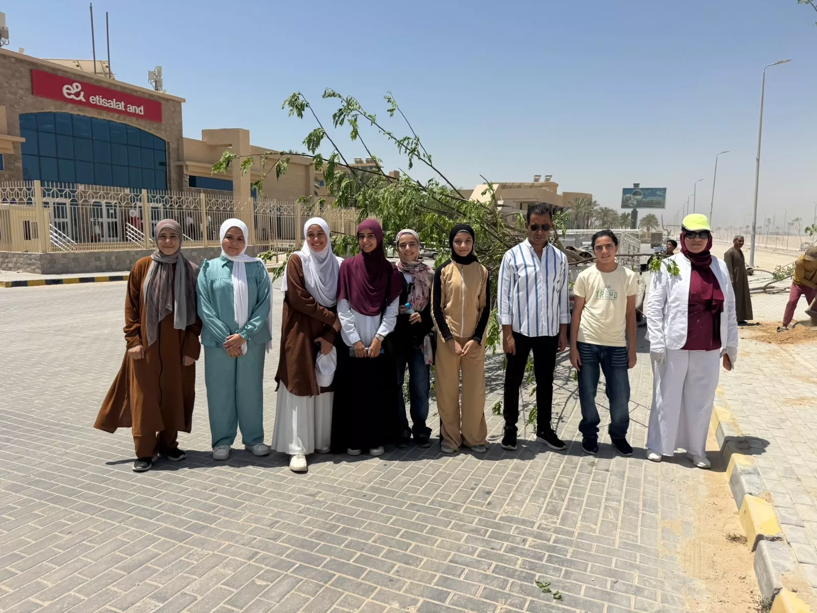 وزيرة الإسكان تتابع موقف المشروعات وأعمال التطوير ورفع كفاءة الخدمات بمدن الصعيد الجديدة