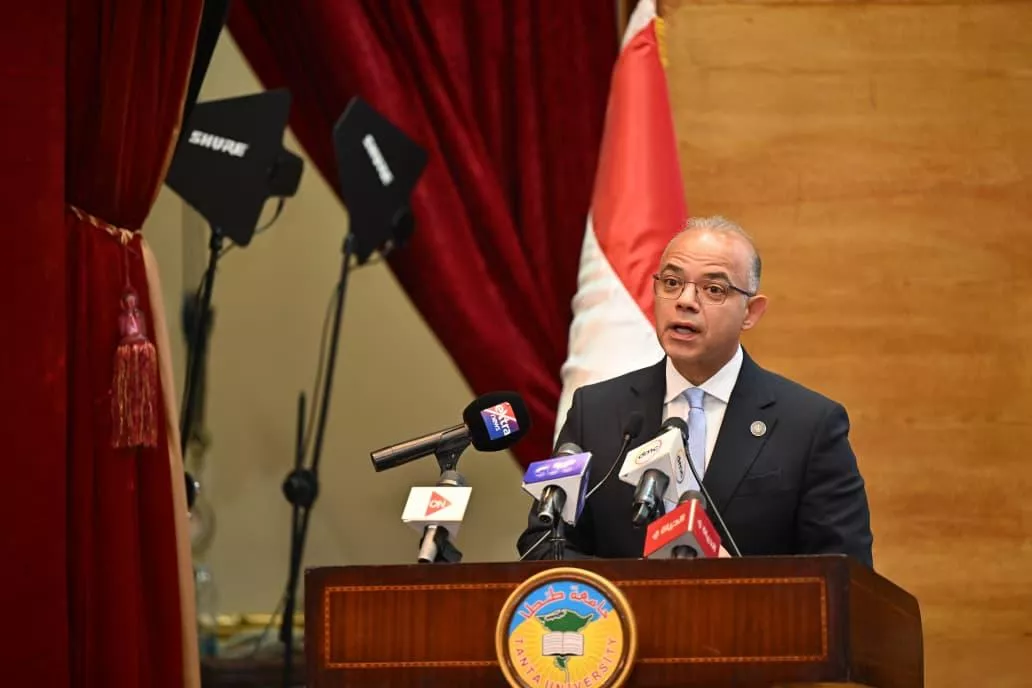 وزير الاستثمار يطلق مبادرة مصر تنطلق للتصدير