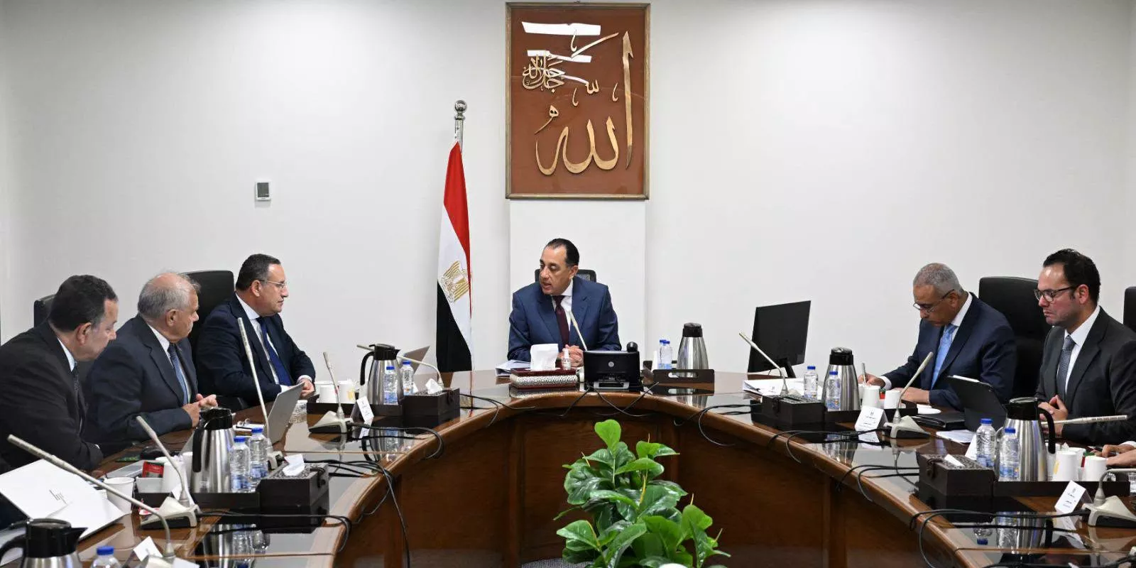 رئيس الوزراء يُتابع جهود تطوير منظومة التعليم