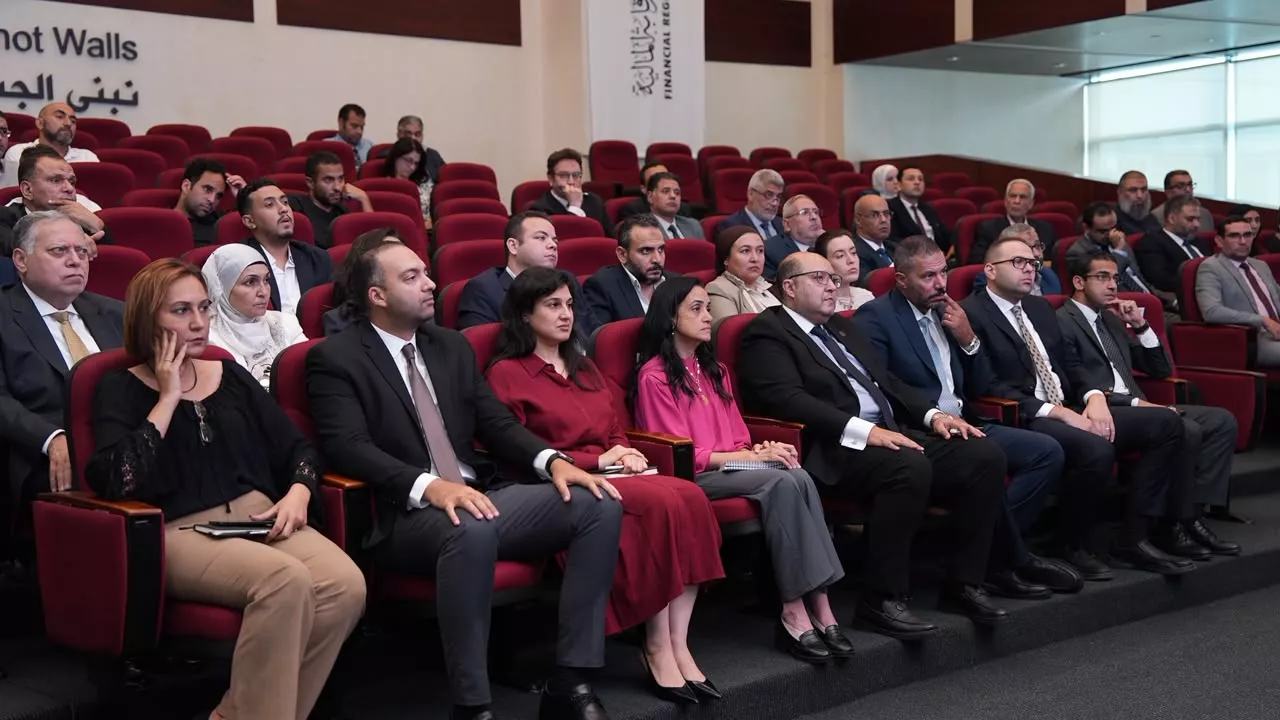 اجتماع لمناقشة الإطار التنظيمي الجديد لعمليات الشورت سيلينج