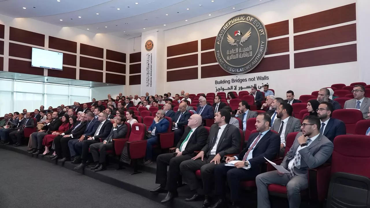 اجتماع لمناقشة الإطار التنظيمي الجديد لعمليات الشورت سيلينج