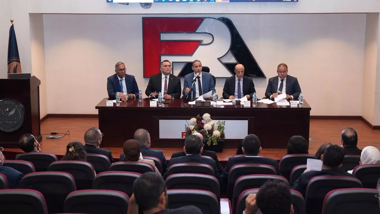 اجتماع لمناقشة الإطار التنظيمي الجديد لعمليات الشورت سيلينج