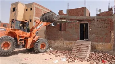 «الإسكان» تُصدر 3 قرارات جديدة لإزالة مخالفات بناء