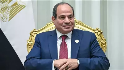 قرار جمهوري بتجديد تعيين أشرف عطوة نائبًا لرئيس هيئة قناة السويس
