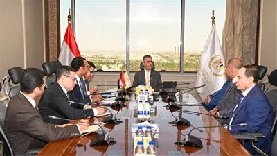 وزير «التموين» يتابع انتظام عمل المخابز البلدية واستعدادات تطبيق منظومة الخصم المباشر