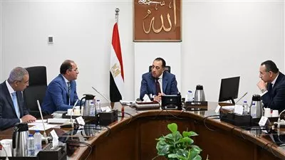 مدبولي يوجه بإعداد قرار زيادة حوافز أعضاء هيئة التدريس بالجامعات والمراكز البحثية
