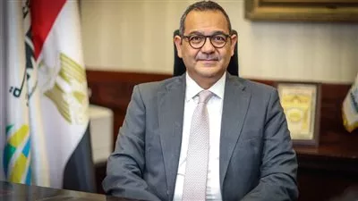 افتتاح معرض «صنع في دمياط» للأثاث بمحافظة الإسكندرية