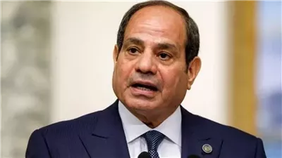 الرئيس السيسي يُقر ضريبة الدمغة على تعاملات البورصة المصرية