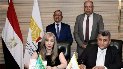 وزارة «الطيران» تتعاون مع الأكاديمية العربية للعلوم والتكنولوجيا لتأهيل الكوادر البشرية