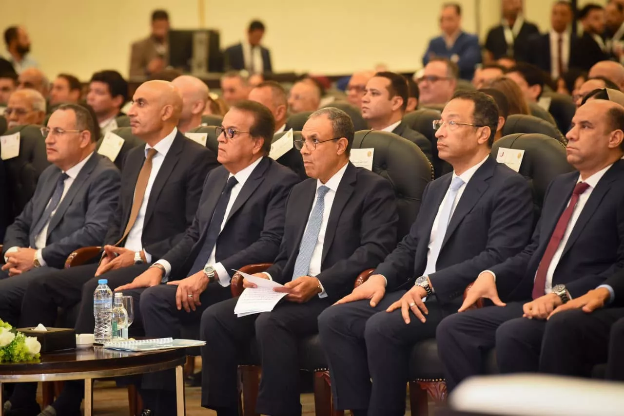وزير الخارجية يفتتح النسخة السابعة من مؤتمر المصريين بالخارج